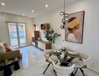 2 chambre Appartement à vendre à Jacarilla - 149 000 € (Ref: 9378729)