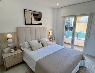 2 chambre Appartement à vendre à Jacarilla - 149 000 € (Ref: 9378729)