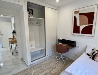 2 chambre Appartement à vendre à Jacarilla - 149 000 € (Ref: 9378729)