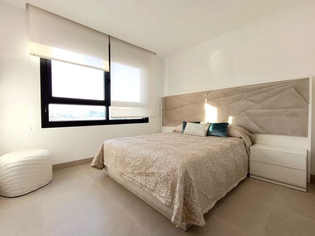 3 Zimmer Doppelhaus zu verkaufen in Benijófar - 465.000 € (Ref: 9395725)