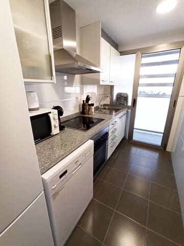 2 camera da letto Appartamento in vendita in Benidorm con piscina garage - 369.500 € (Rif: 9398193)