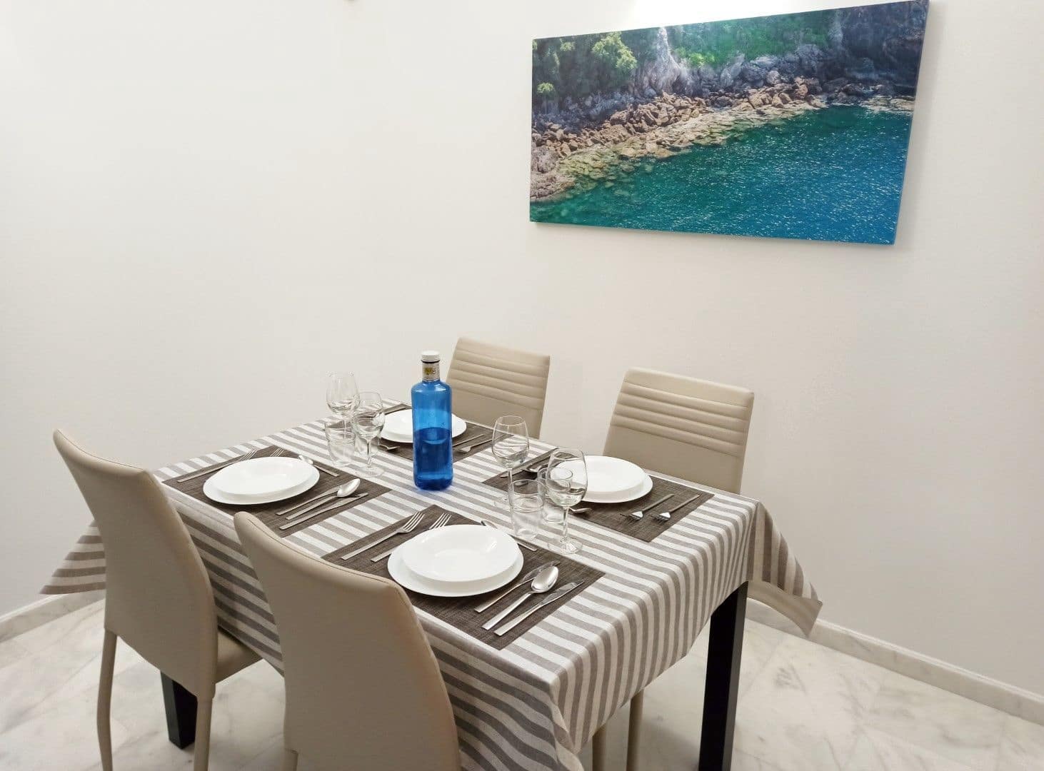 2 bedroom Apartment for sale in Benidorm with pool garage - € 369,500 (Ref: 9398193)