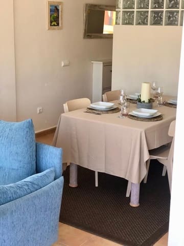 2 quarto Apartamento para venda em Calpe / Calp com piscina garagem - 254 900 € (Ref: 9410588)