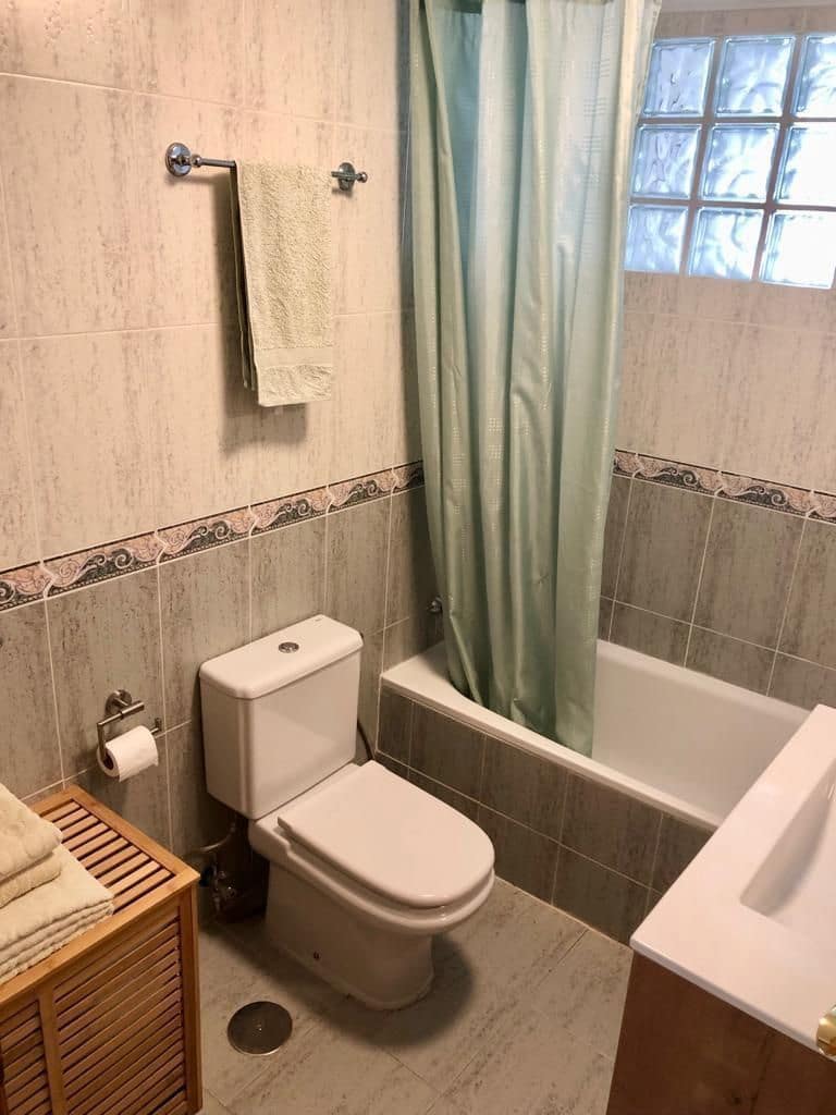 2 quarto Apartamento para venda em Calpe / Calp com piscina garagem - 254 900 € (Ref: 9410588)