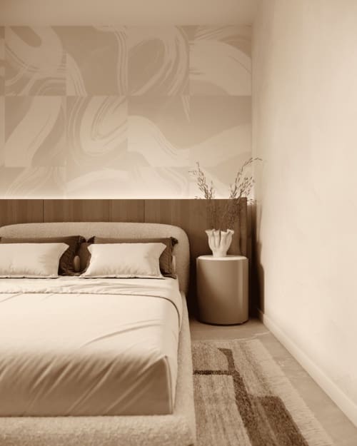 2 bedroom Apartment for sale in Finestrat with pool garage - € 450,000 (Ref: 9410591)