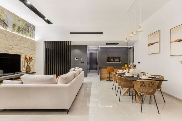 3 Zimmer Villa zu verkaufen in Torrevieja - 700.000 € (Ref: 9421877)