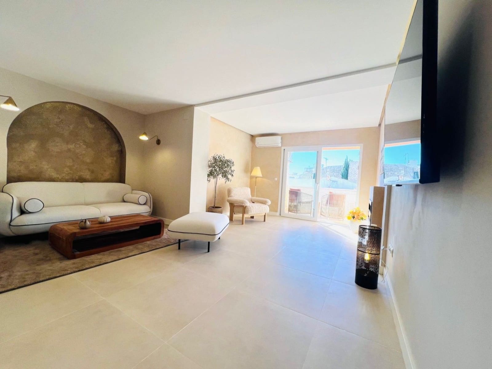3 bedroom Apartment for sale in Calpe / Calp - € 345,000 (Ref: 9421878)