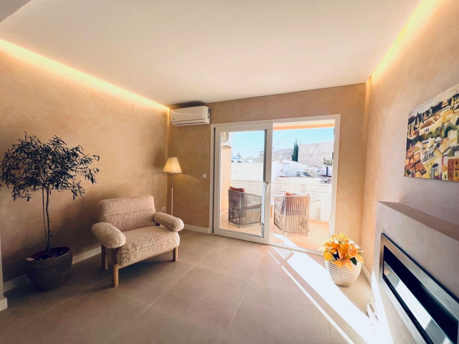 3 bedroom Apartment for sale in Calpe / Calp - € 345,000 (Ref: 9421878)