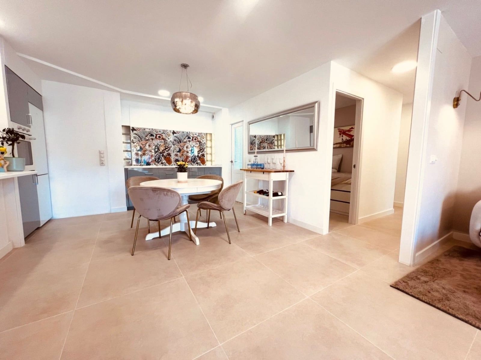 3 bedroom Apartment for sale in Calpe / Calp - € 345,000 (Ref: 9421878)