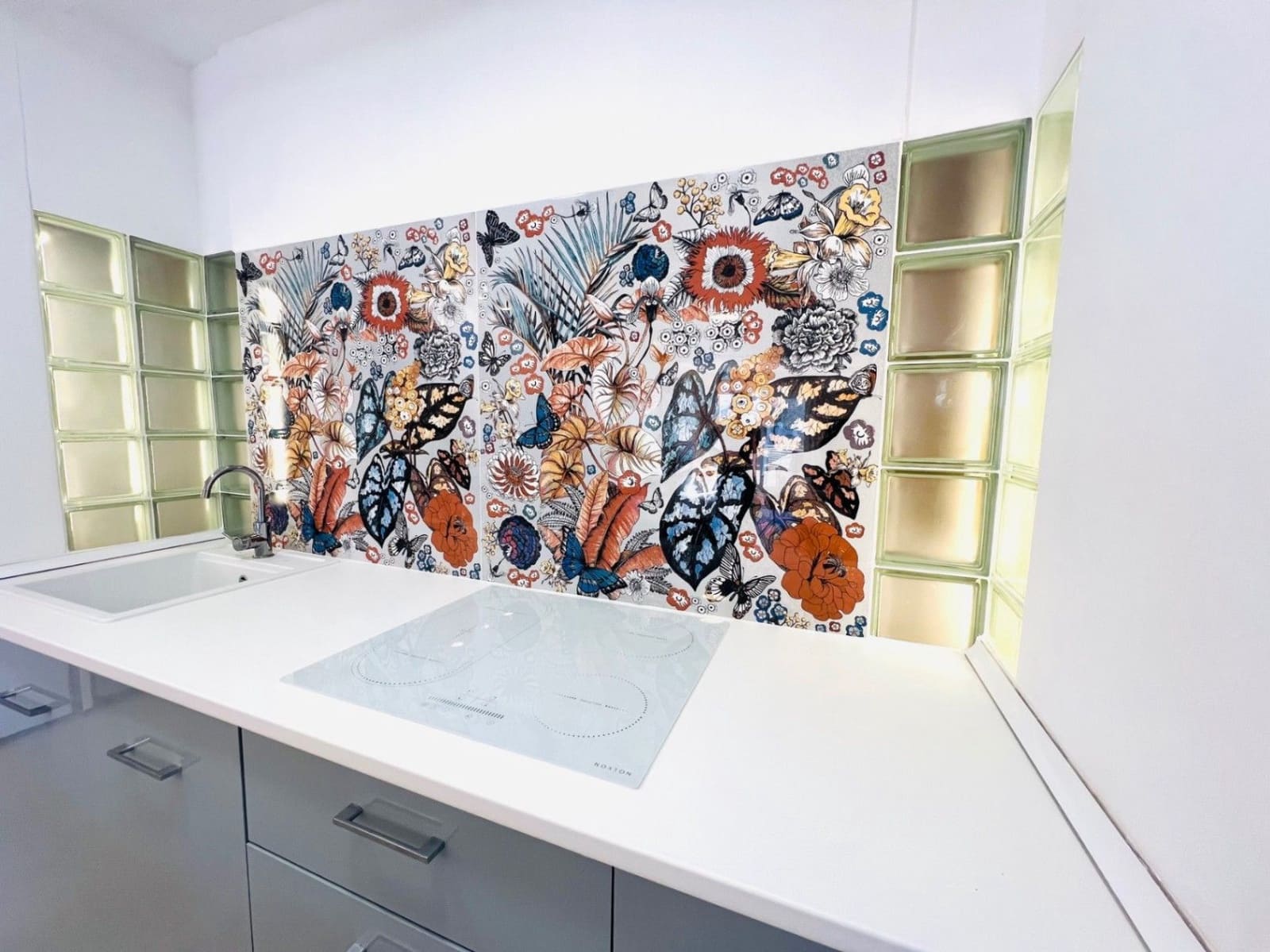 3 bedroom Apartment for sale in Calpe / Calp - € 345,000 (Ref: 9421878)