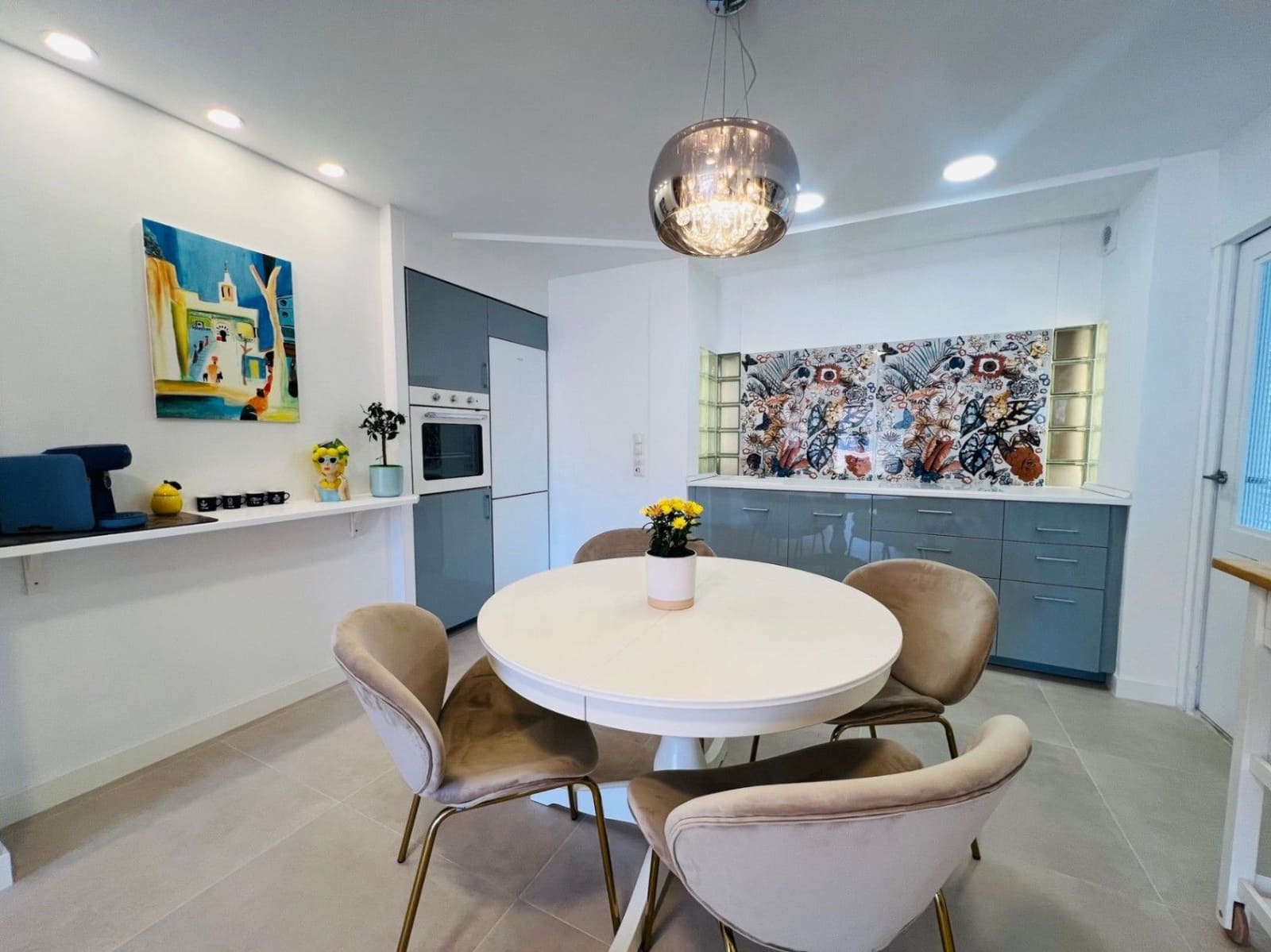 3 bedroom Apartment for sale in Calpe / Calp - € 345,000 (Ref: 9421878)