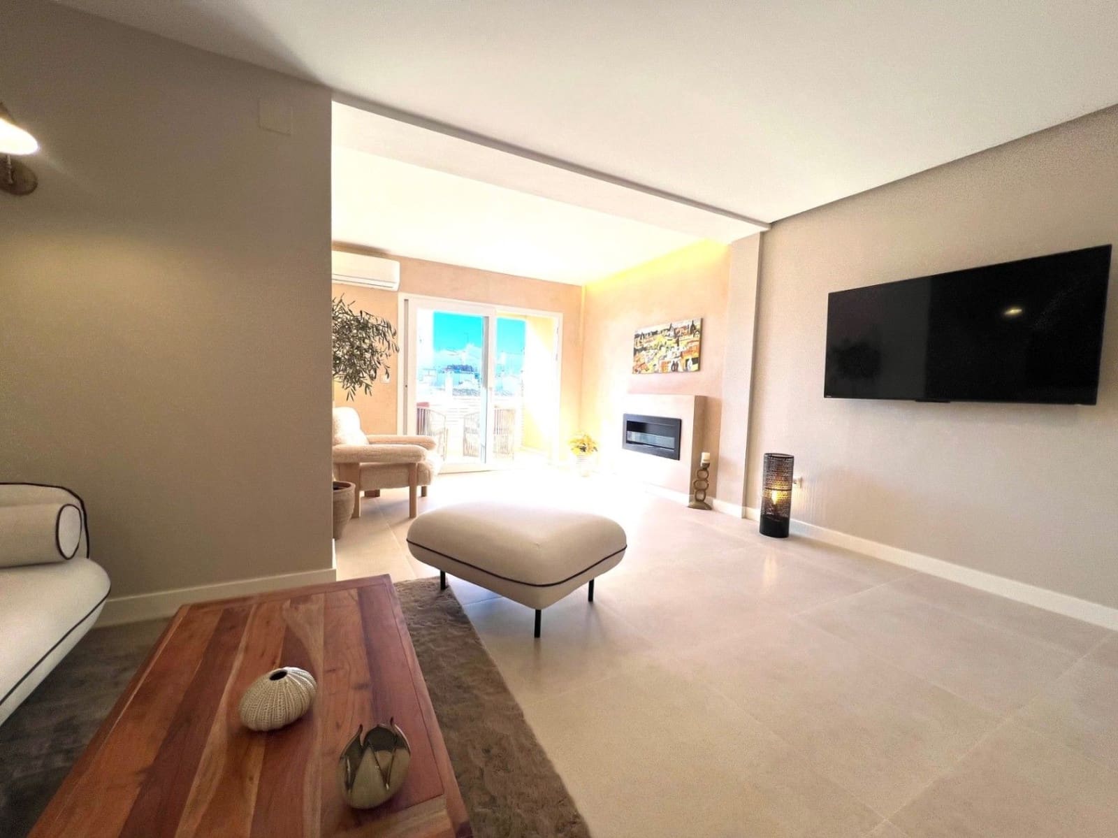 3 bedroom Apartment for sale in Calpe / Calp - € 345,000 (Ref: 9421878)