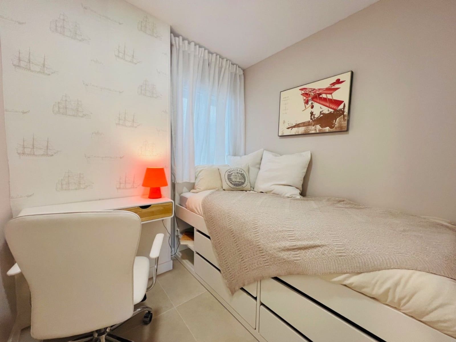 3 bedroom Apartment for sale in Calpe / Calp - € 345,000 (Ref: 9421878)