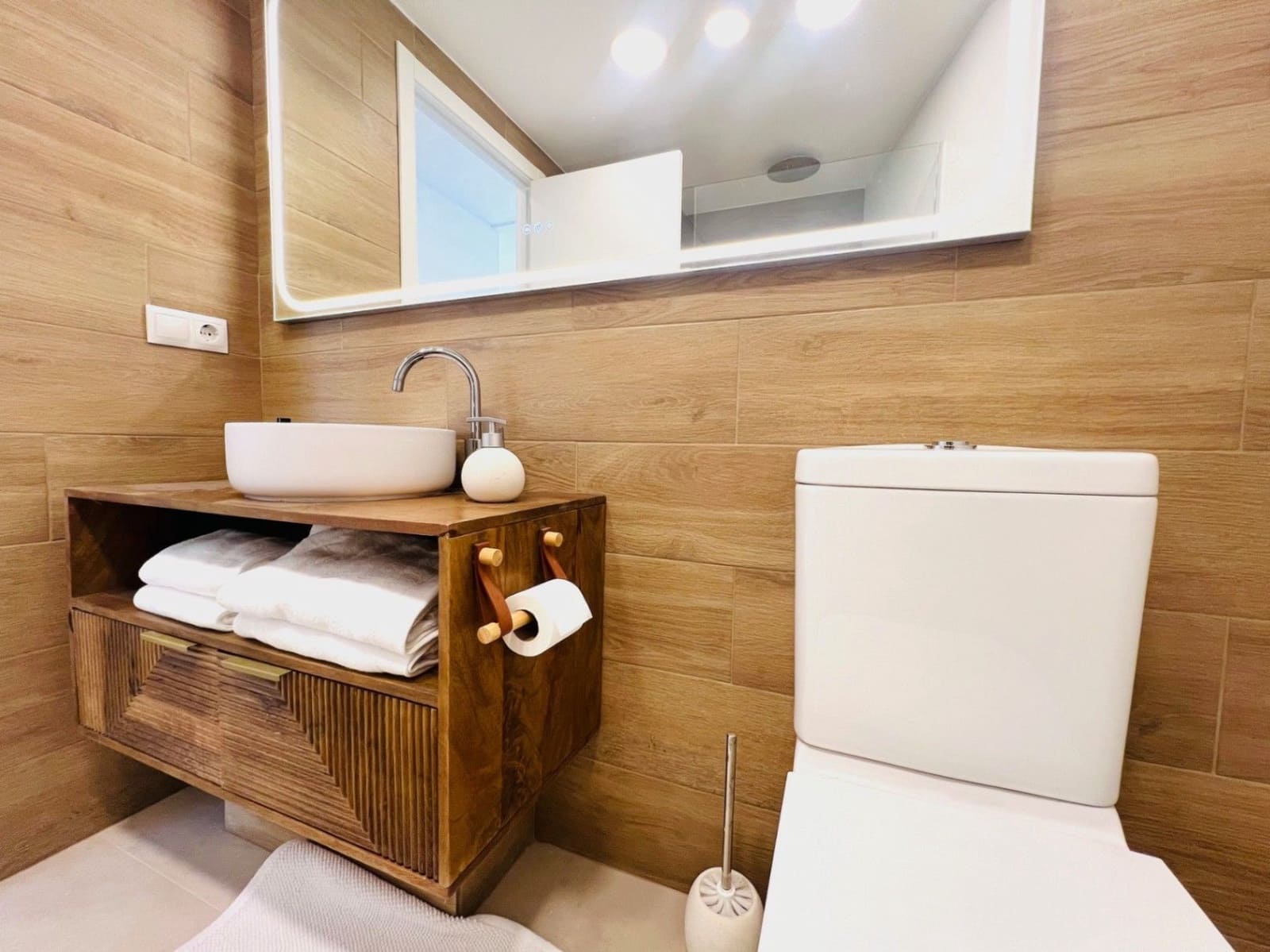 3 bedroom Apartment for sale in Calpe / Calp - € 345,000 (Ref: 9421878)