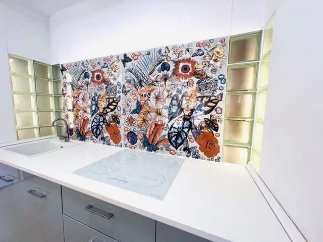 3 bedroom Apartment for sale in Calpe / Calp - € 345,000 (Ref: 9421878)