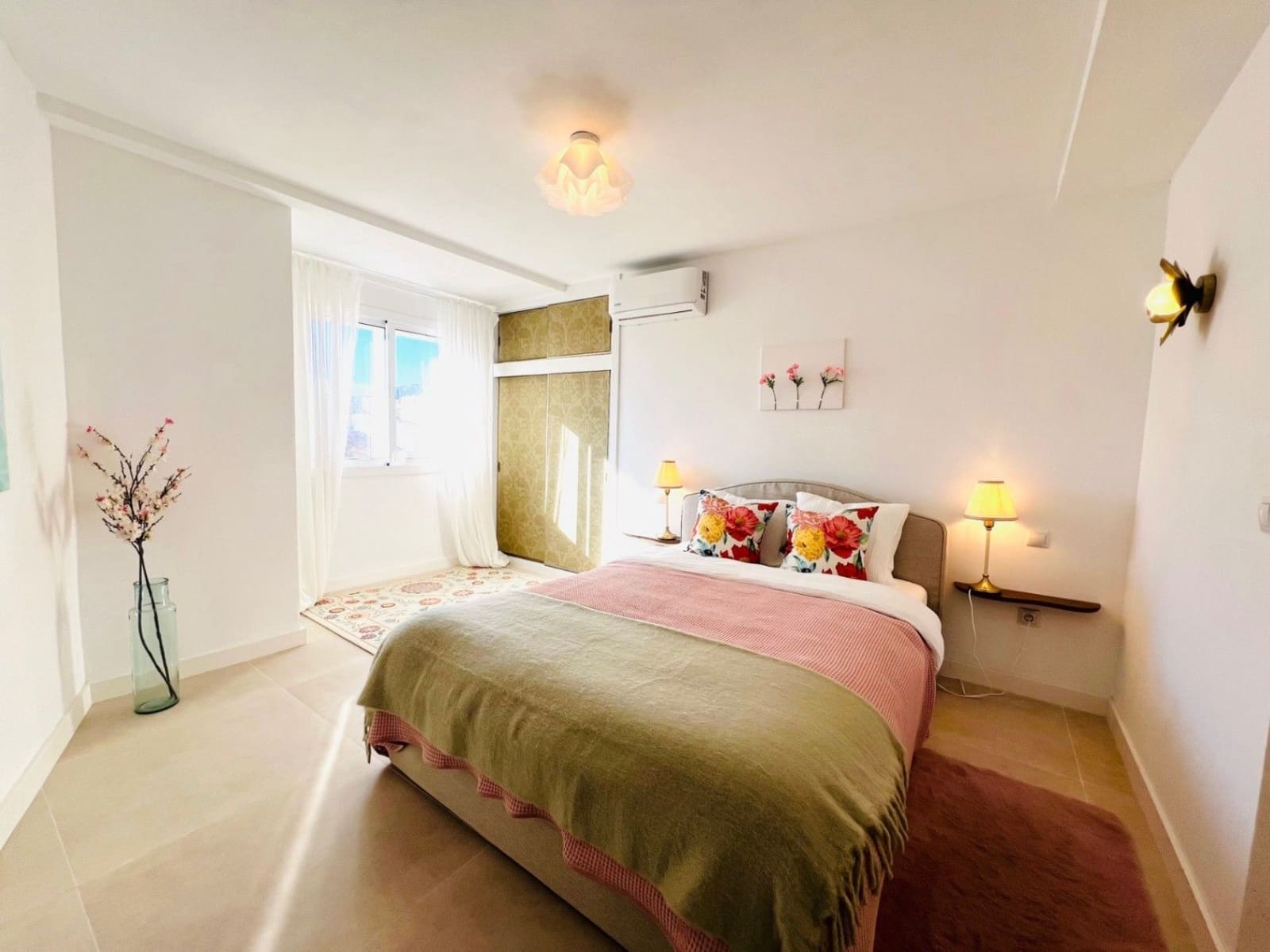 3 bedroom Apartment for sale in Calpe / Calp - € 345,000 (Ref: 9421878)