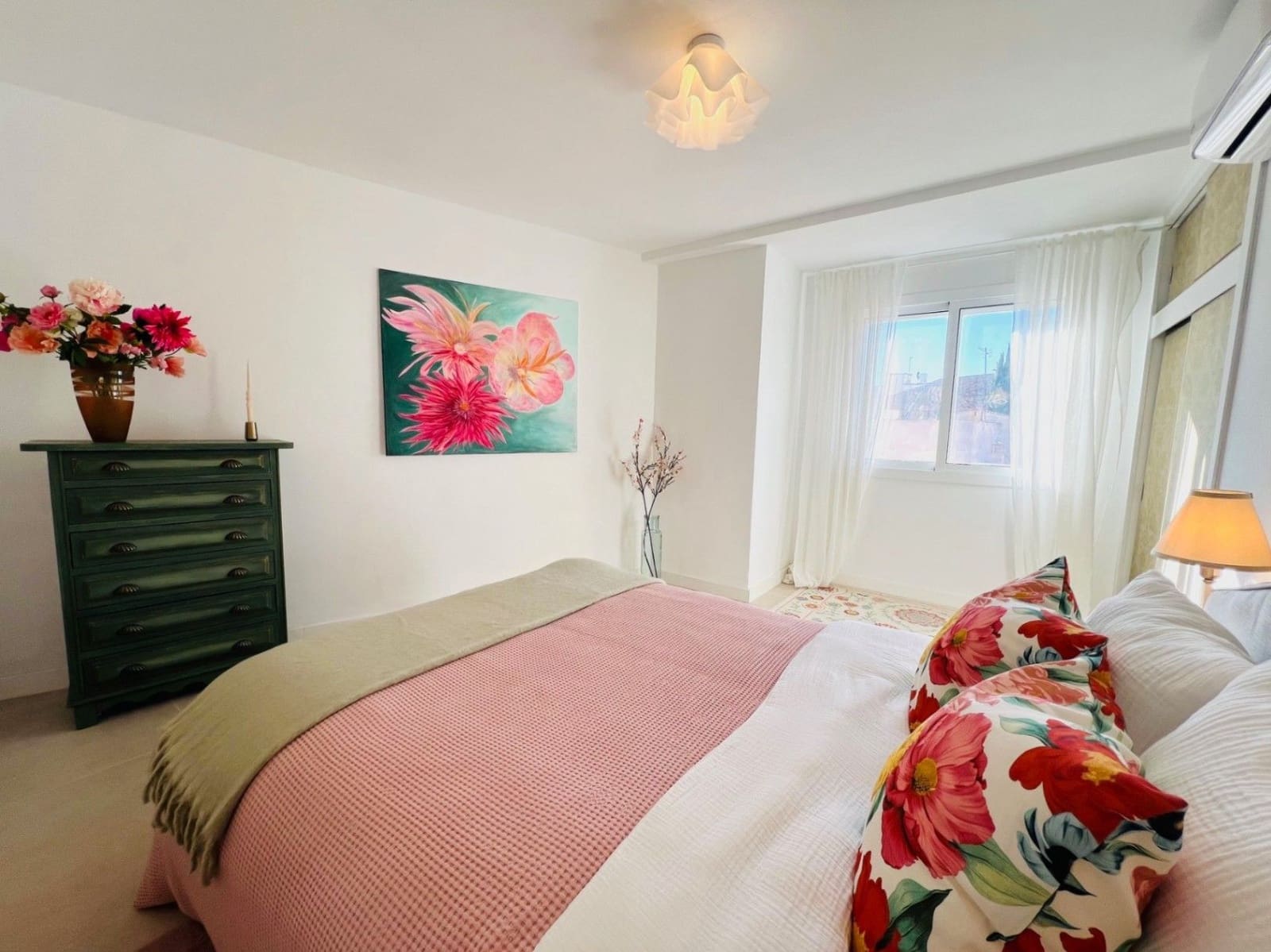 3 bedroom Apartment for sale in Calpe / Calp - € 345,000 (Ref: 9421878)