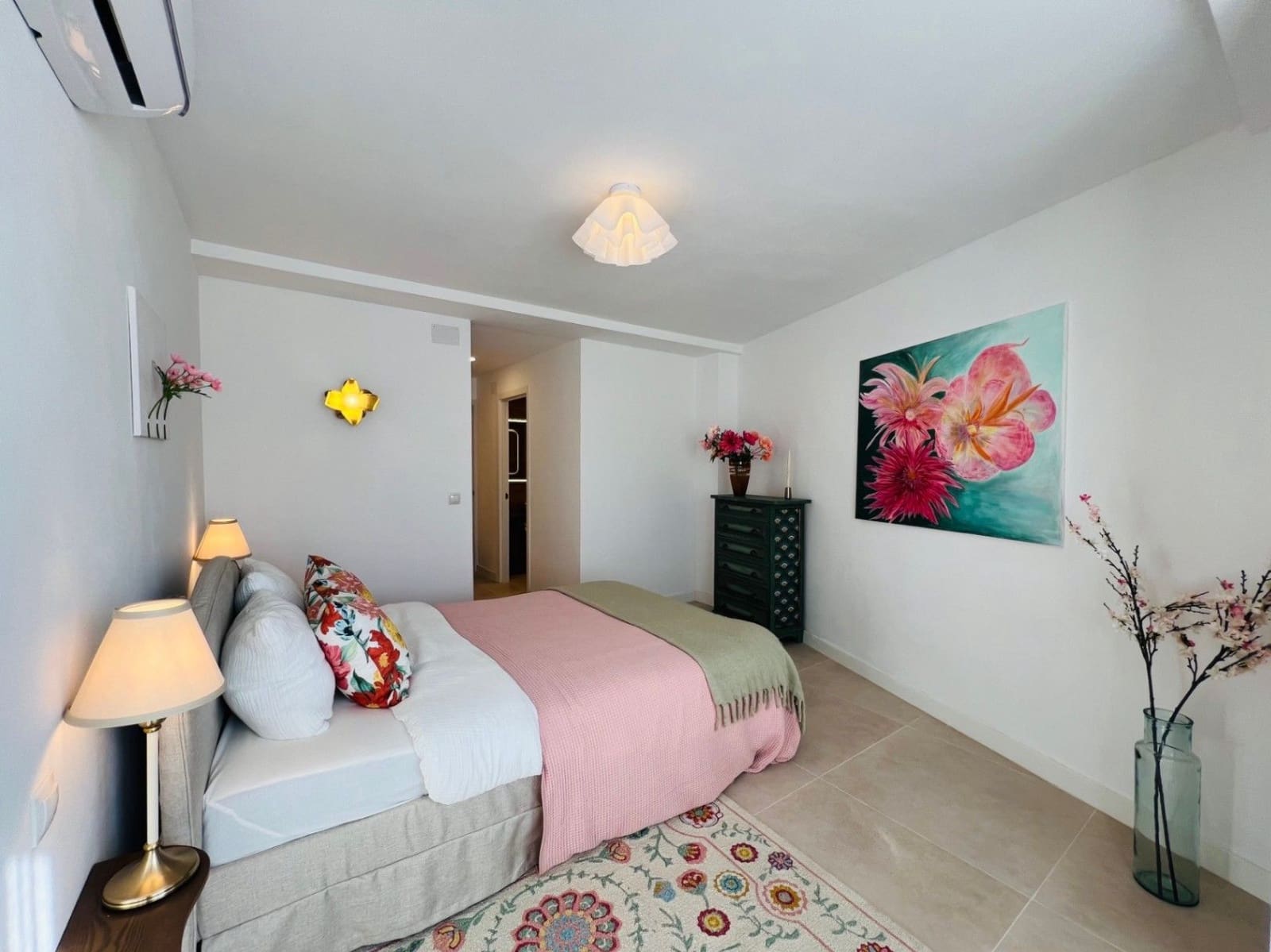 3 bedroom Apartment for sale in Calpe / Calp - € 345,000 (Ref: 9421878)