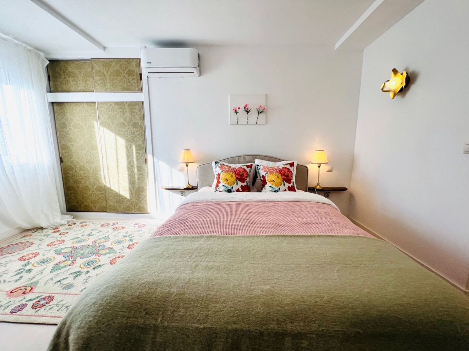 3 bedroom Apartment for sale in Calpe / Calp - € 345,000 (Ref: 9421878)