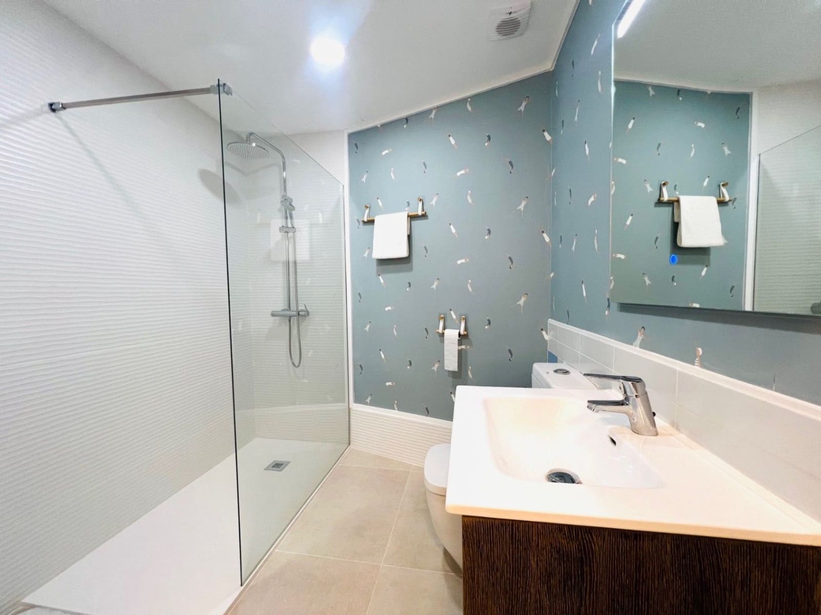 3 bedroom Apartment for sale in Calpe / Calp - € 345,000 (Ref: 9421878)