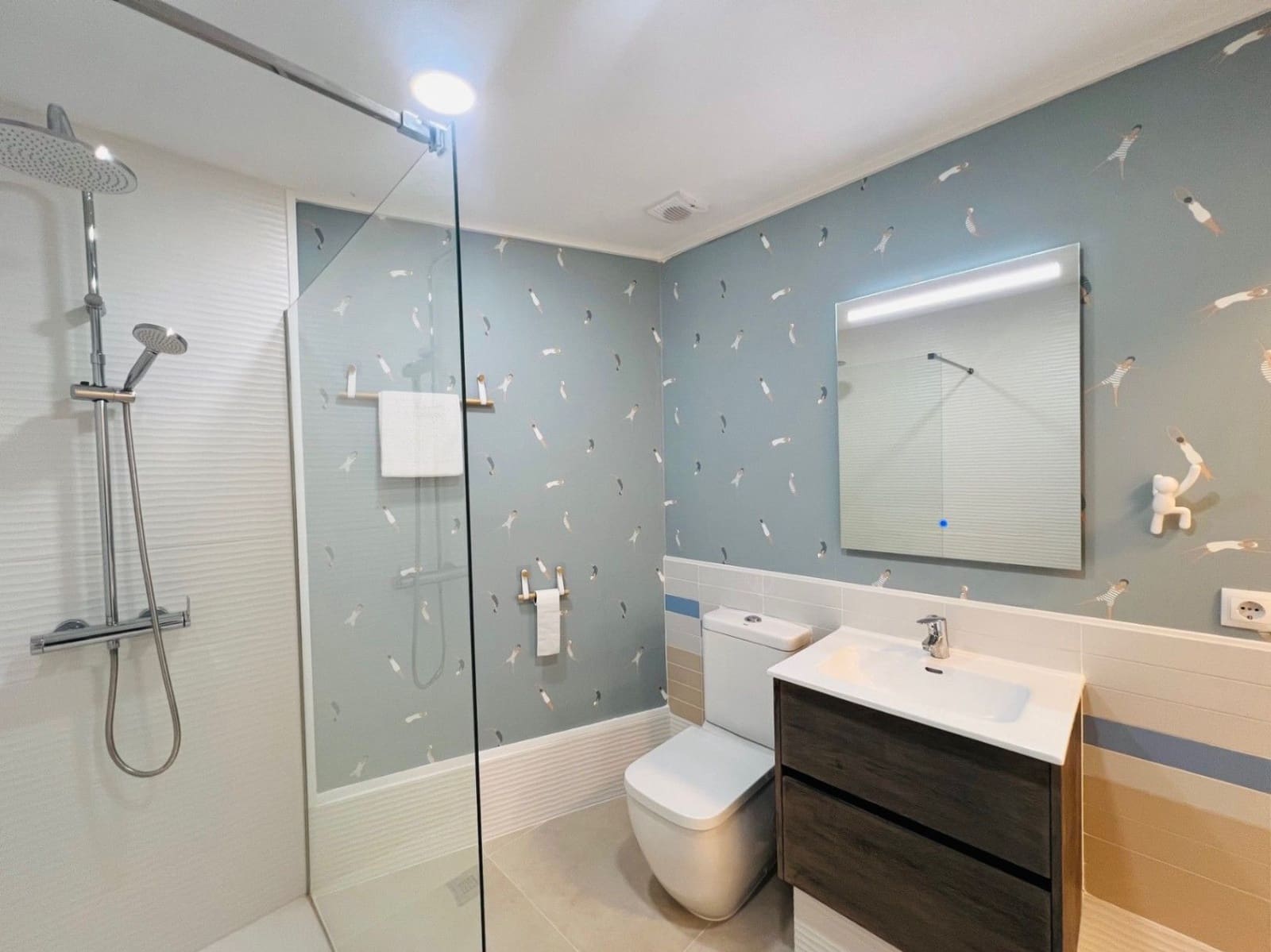 3 bedroom Apartment for sale in Calpe / Calp - € 345,000 (Ref: 9421878)