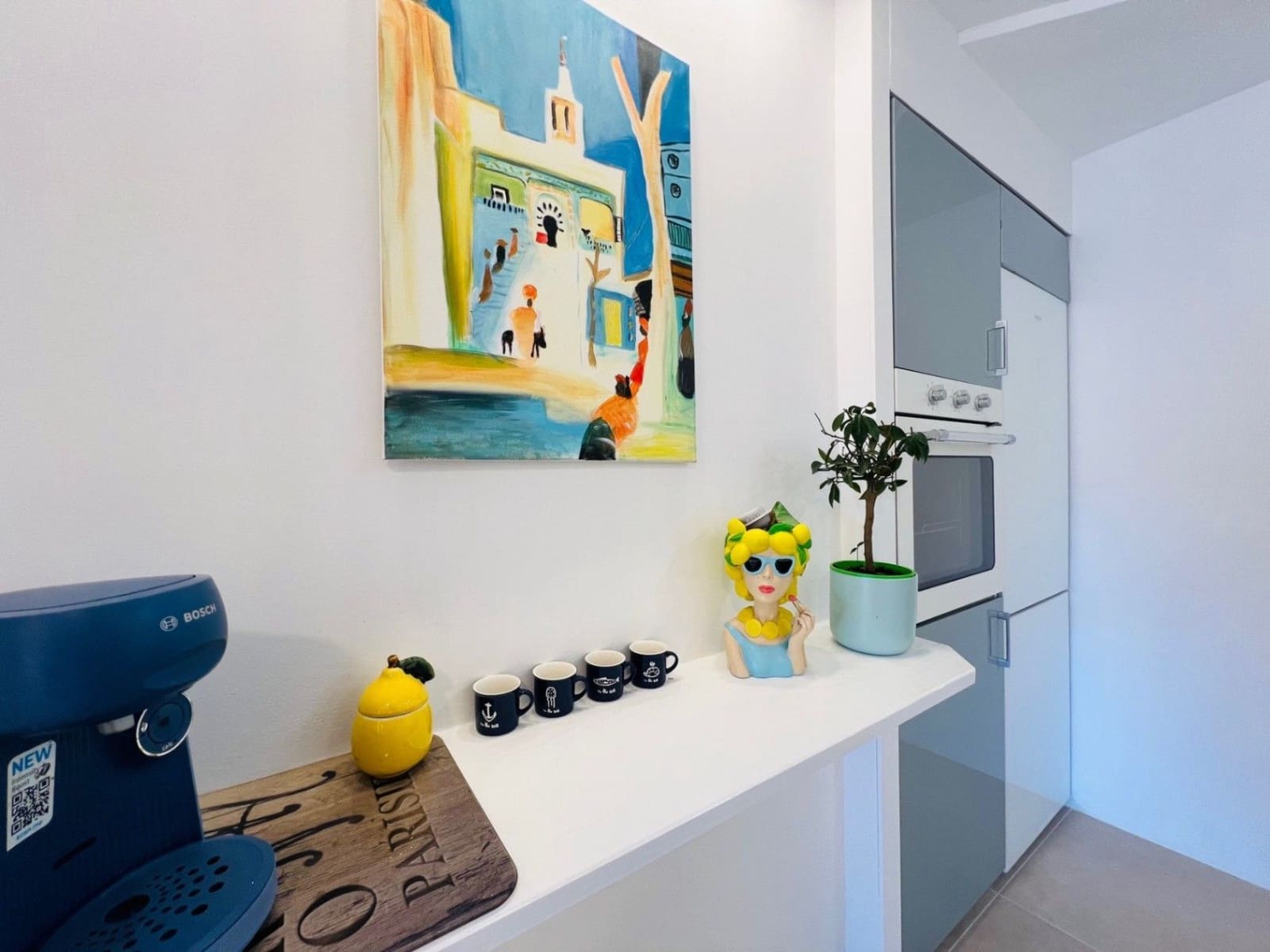 3 bedroom Apartment for sale in Calpe / Calp - € 345,000 (Ref: 9421878)