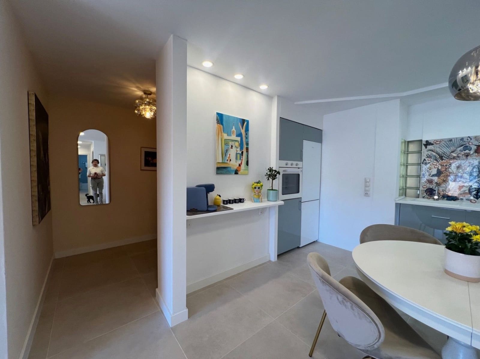 3 bedroom Apartment for sale in Calpe / Calp - € 345,000 (Ref: 9421878)