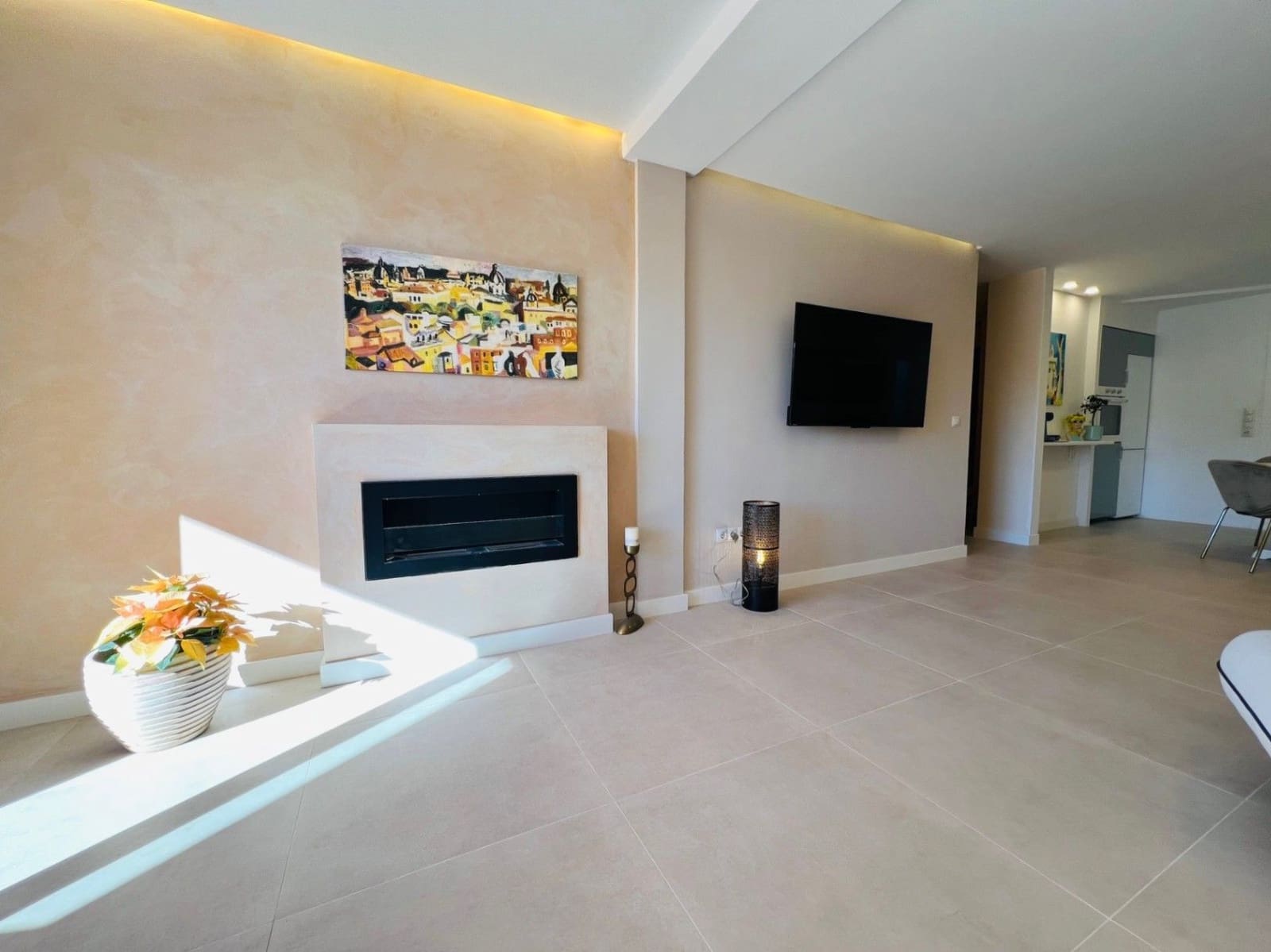 3 bedroom Apartment for sale in Calpe / Calp - € 345,000 (Ref: 9421878)