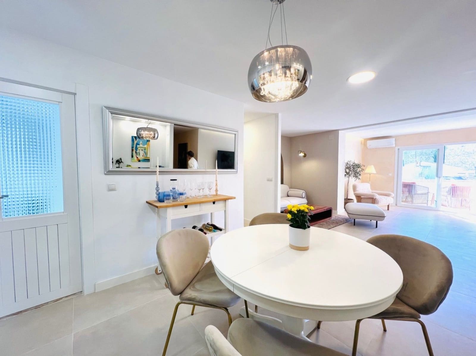 3 bedroom Apartment for sale in Calpe / Calp - € 345,000 (Ref: 9421878)