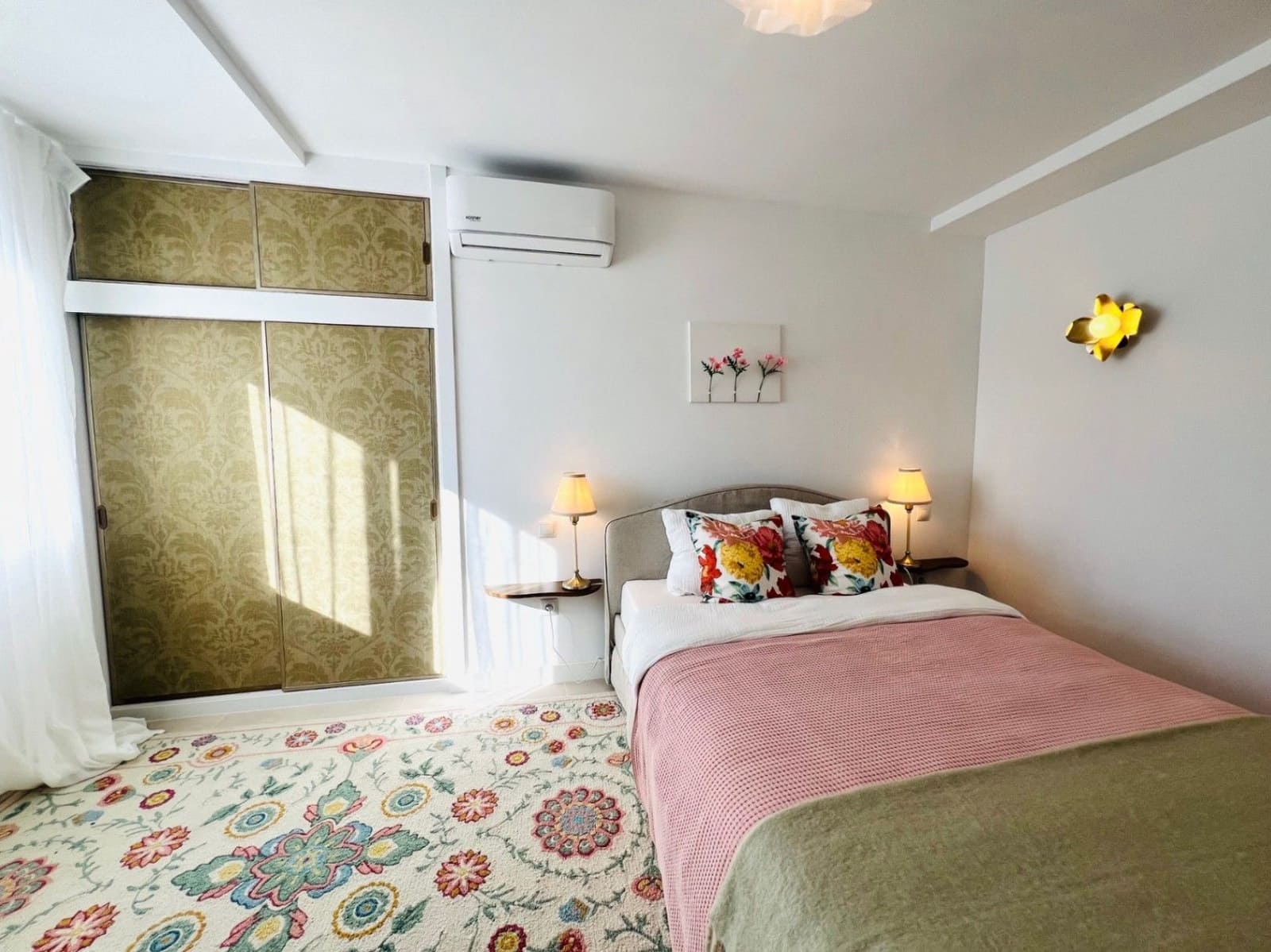 3 bedroom Apartment for sale in Calpe / Calp - € 345,000 (Ref: 9421878)