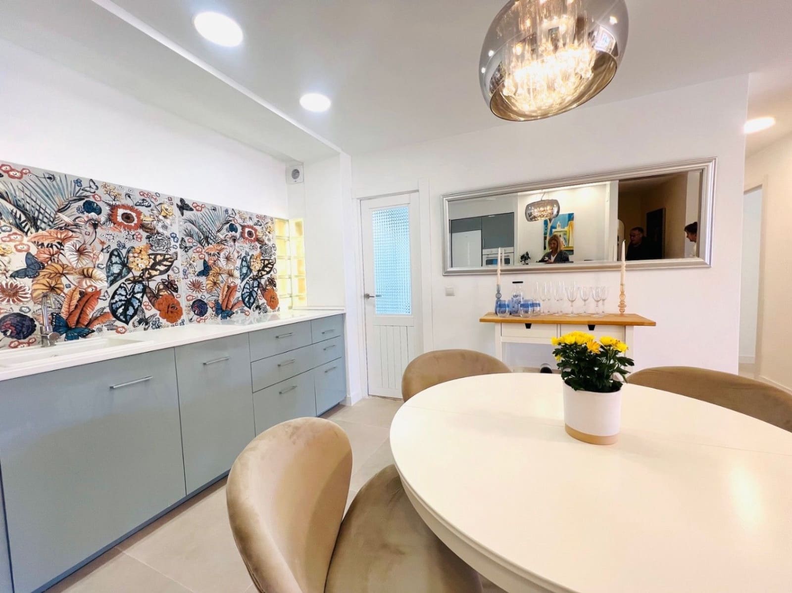 3 bedroom Apartment for sale in Calpe / Calp - € 345,000 (Ref: 9421878)