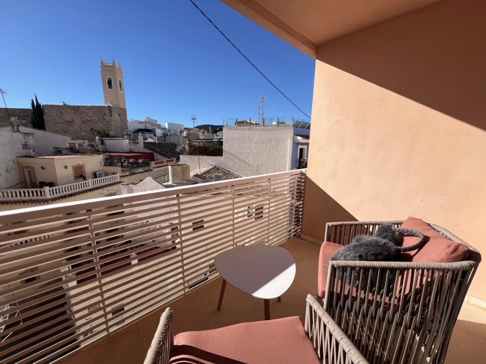 3 bedroom Apartment for sale in Calpe / Calp - € 345,000 (Ref: 9421878)