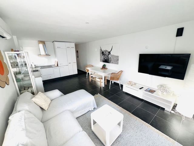 2 soveværelse Lejlighed til salg i Altea med garage - € 365.000 (Ref: 9421879)