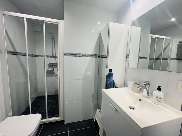 2 soveværelse Lejlighed til salg i Altea med garage - € 365.000 (Ref: 9421879)