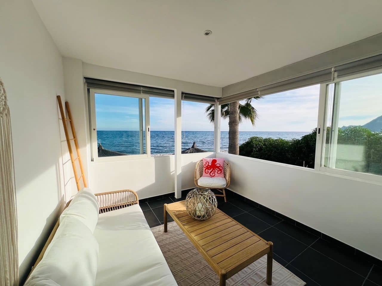 2 soveværelse Lejlighed til salg i Altea med garage - € 365.000 (Ref: 9421879)