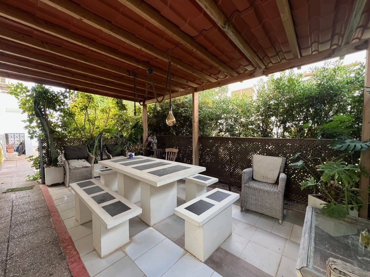 2 soveværelse Lejlighed til salg i Altea med garage - € 365.000 (Ref: 9421879)