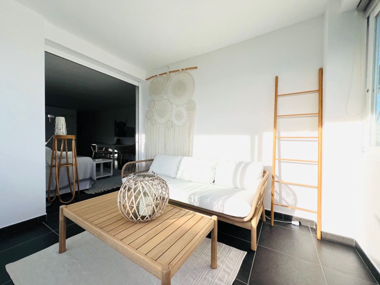 2 soveværelse Lejlighed til salg i Altea med garage - € 365.000 (Ref: 9421879)