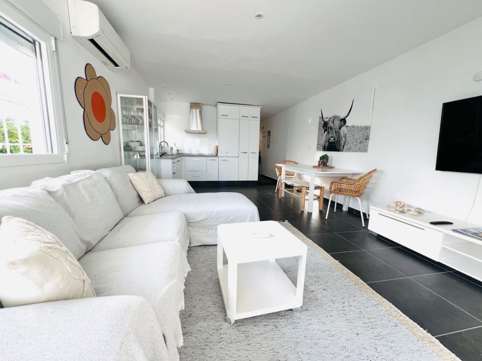 2 soveværelse Lejlighed til salg i Altea med garage - € 365.000 (Ref: 9421879)