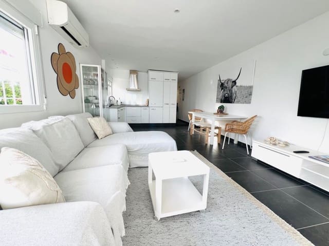 2 soveværelse Lejlighed til salg i Altea med garage - € 365.000 (Ref: 9421879)