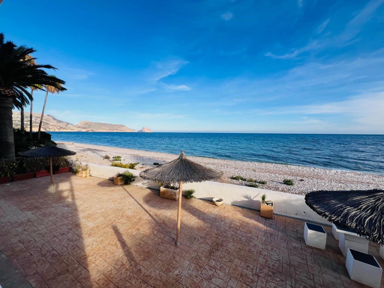 2 soveværelse Lejlighed til salg i Altea med garage - € 365.000 (Ref: 9421879)