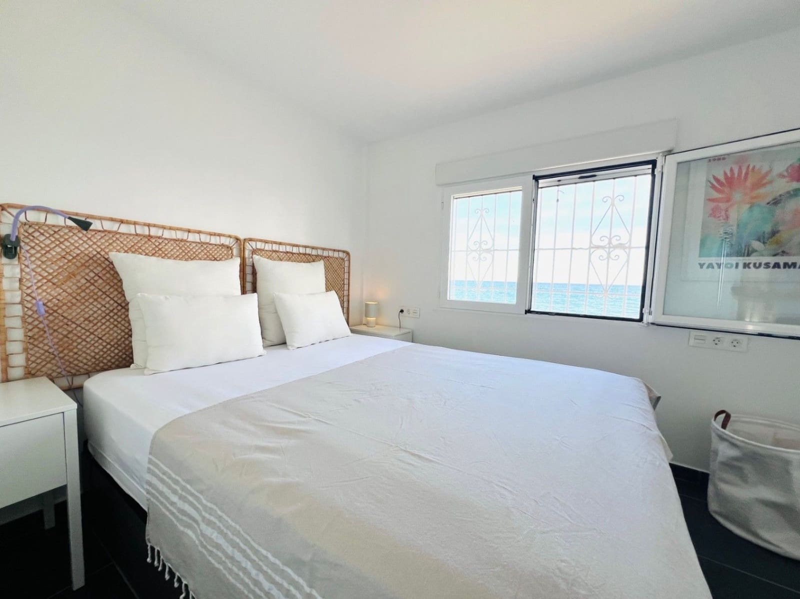 2 soveværelse Lejlighed til salg i Altea med garage - € 365.000 (Ref: 9421879)