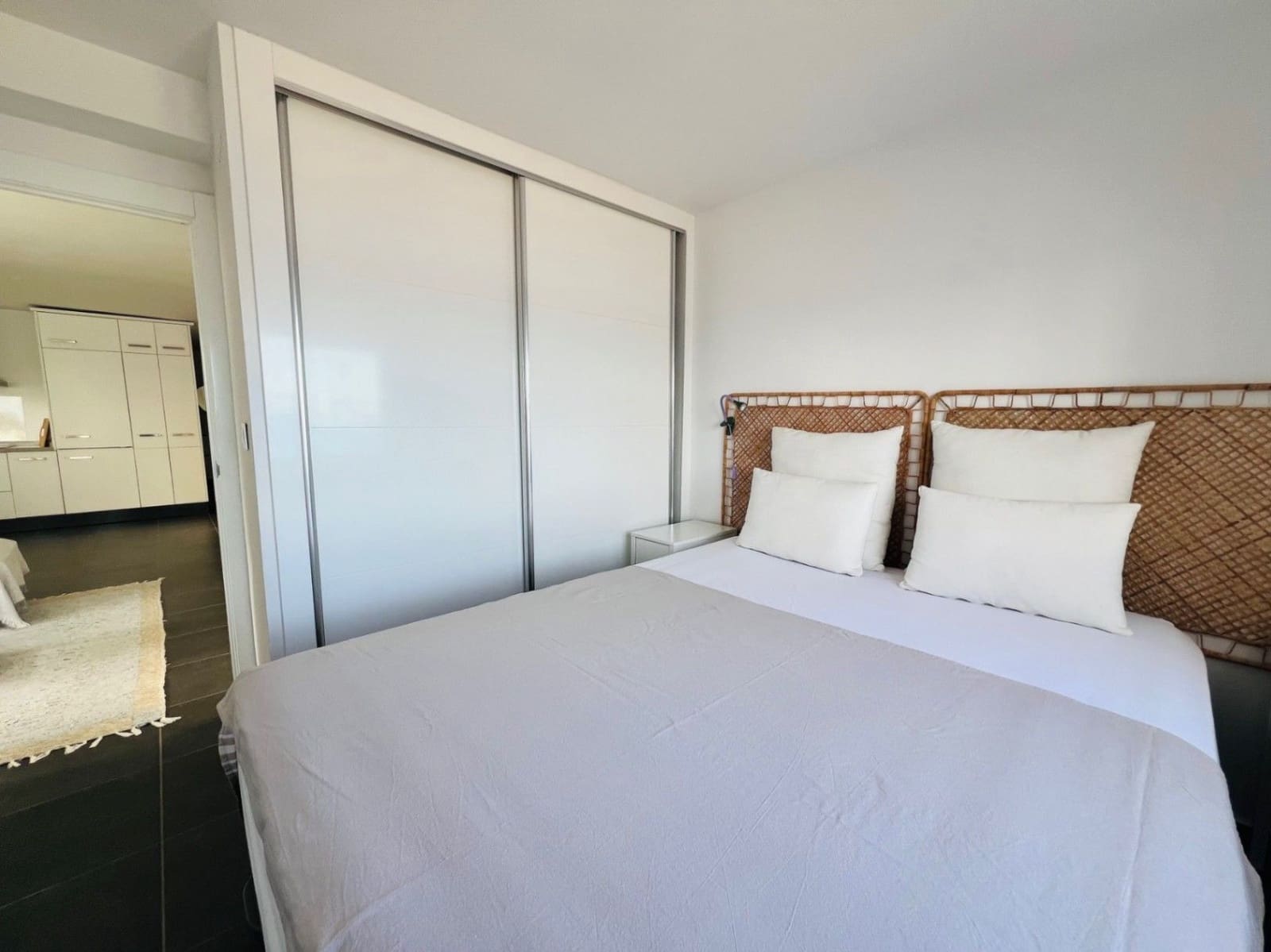 2 soveværelse Lejlighed til salg i Altea med garage - € 365.000 (Ref: 9421879)