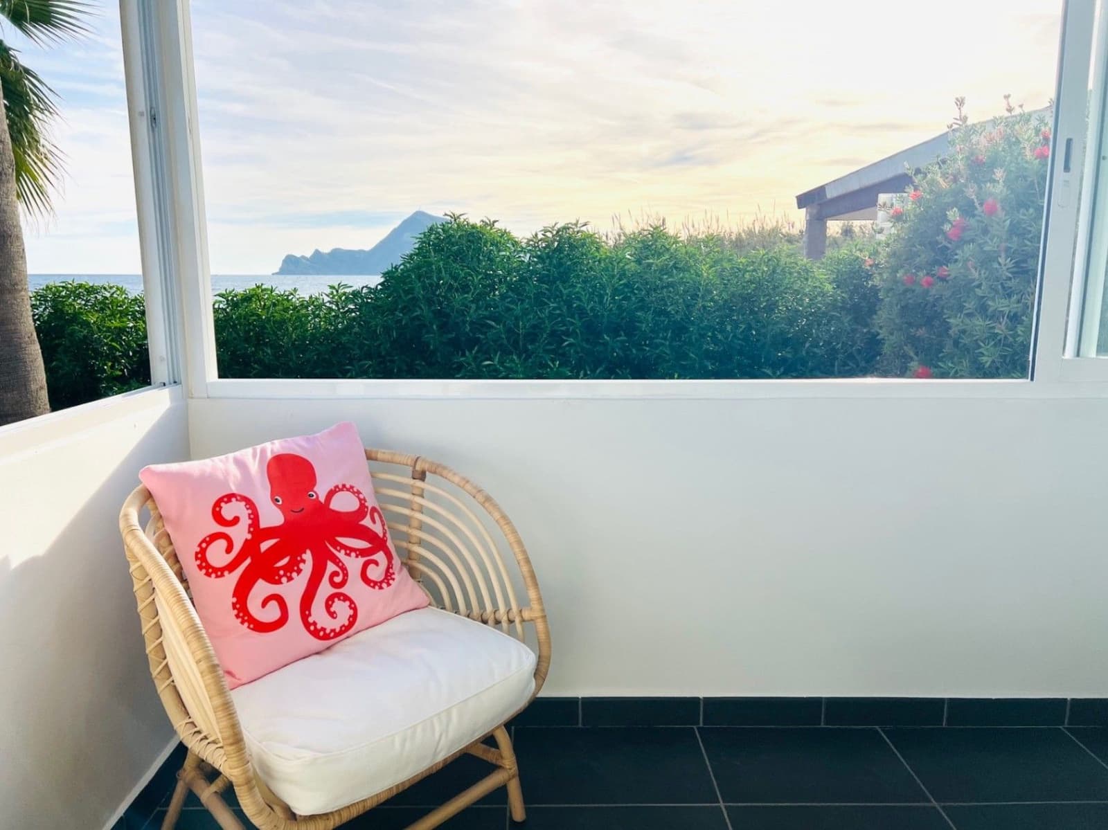 2 soveværelse Lejlighed til salg i Altea med garage - € 365.000 (Ref: 9421879)