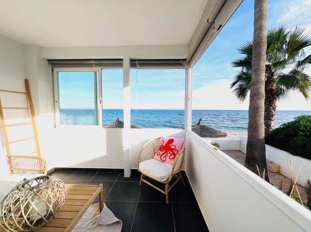 2 soveværelse Lejlighed til salg i Altea med garage - € 365.000 (Ref: 9421879)