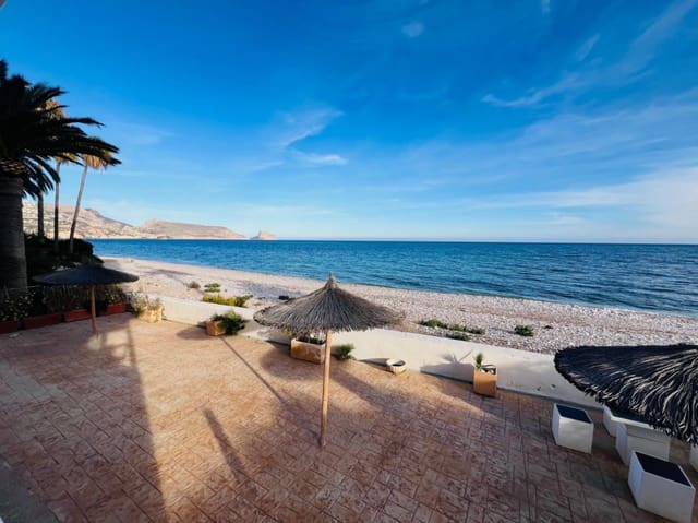 2 soveværelse Lejlighed til salg i Altea med garage - € 365.000 (Ref: 9421879)