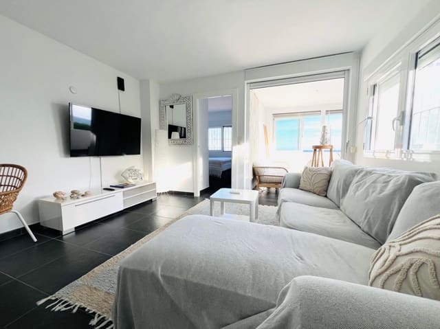 2 soveværelse Lejlighed til salg i Altea med garage - € 365.000 (Ref: 9421879)