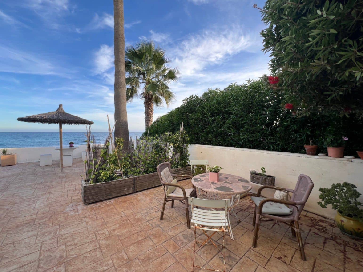 2 soveværelse Lejlighed til salg i Altea med garage - € 365.000 (Ref: 9421879)