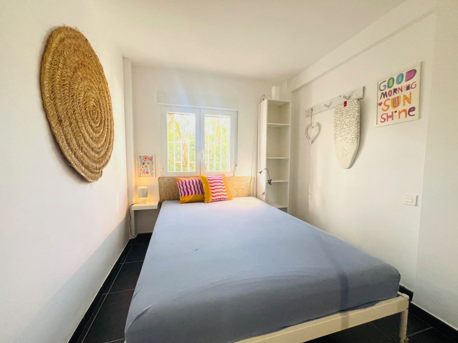 2 soveværelse Lejlighed til salg i Altea med garage - € 365.000 (Ref: 9421879)