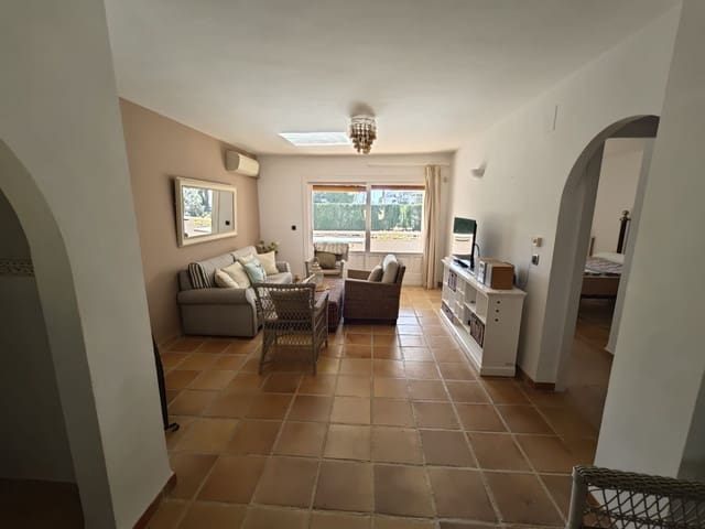 1 slaapkamer Appartement te koop in Altea met zwembad garage - € 245.000 (Ref: 9421880)