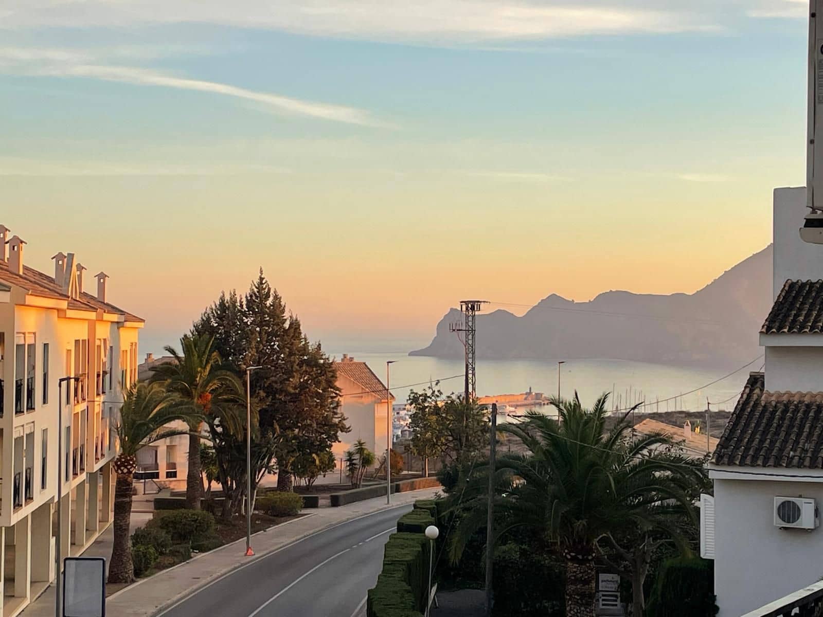 3 bedroom Apartment for sale in Altea - € 330,000 (Ref: 9421881)